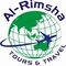 Rimshah Travel Tourism and Human Resource Consultant logo
